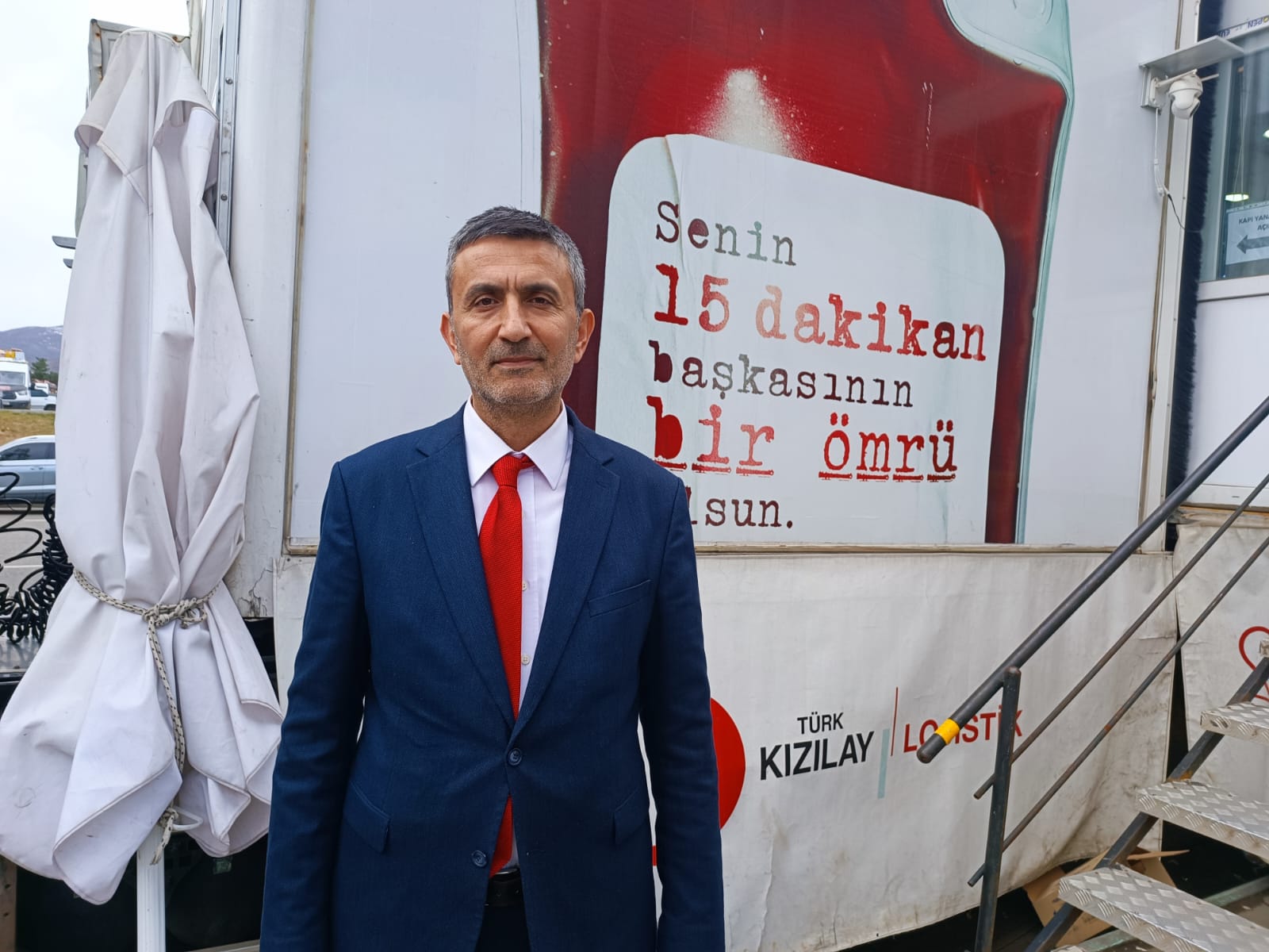 Kizilay Kan Bağişi (2)