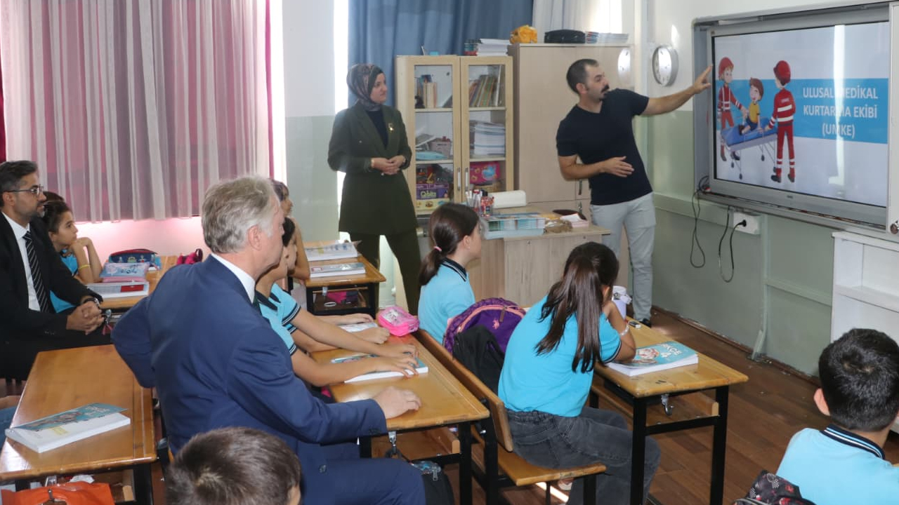 Sağlıklı Nesiller1