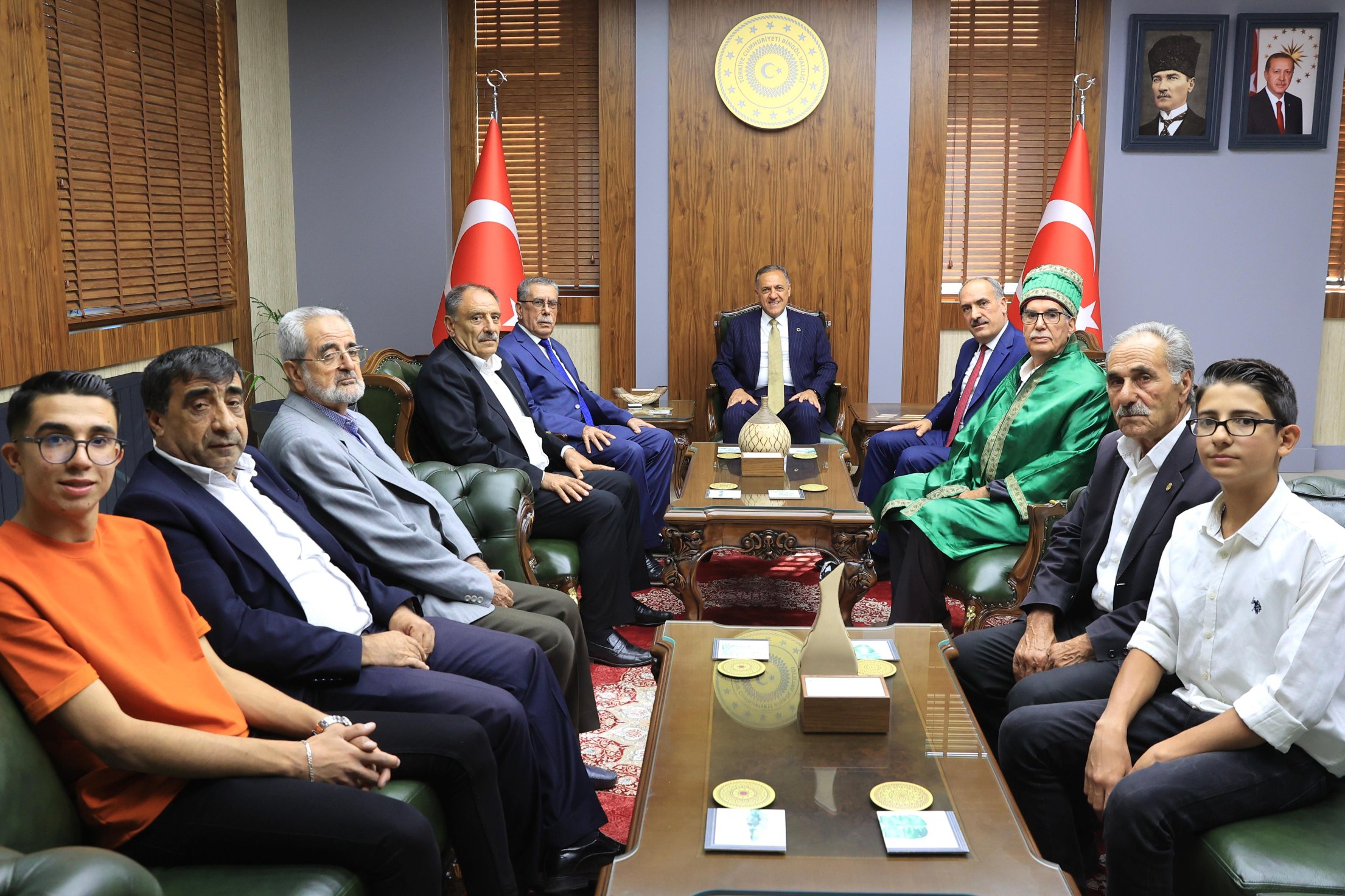 Yilin Ahi̇si̇ Hüseyi̇n Kaya Seçi̇ldi̇ (4)