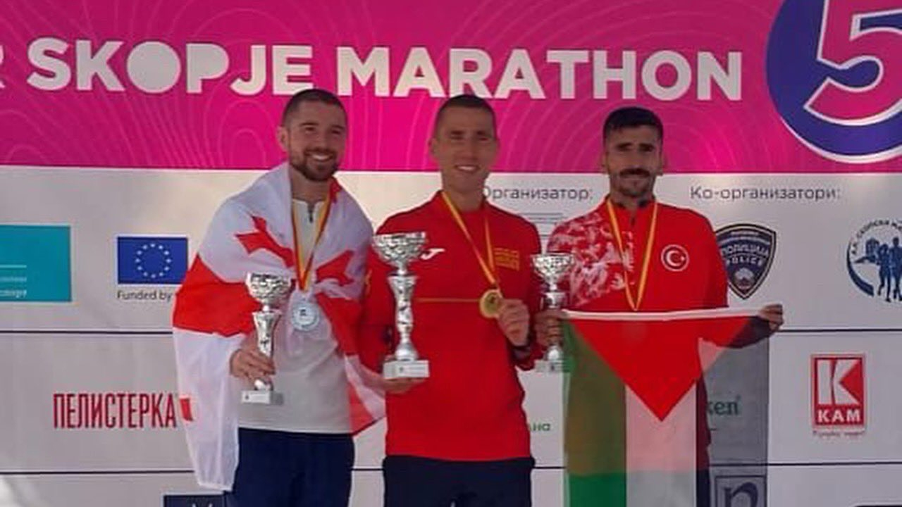 Balkan Şampiyonası