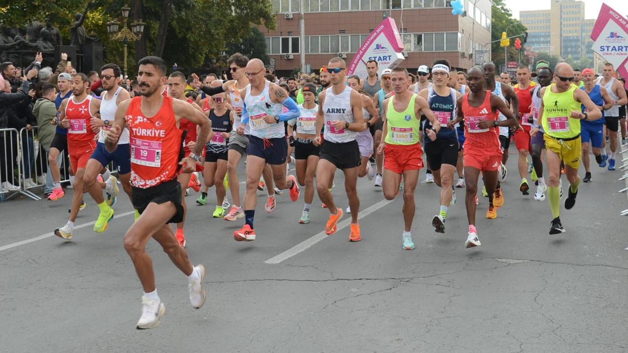 Balkan Şampiyonası1