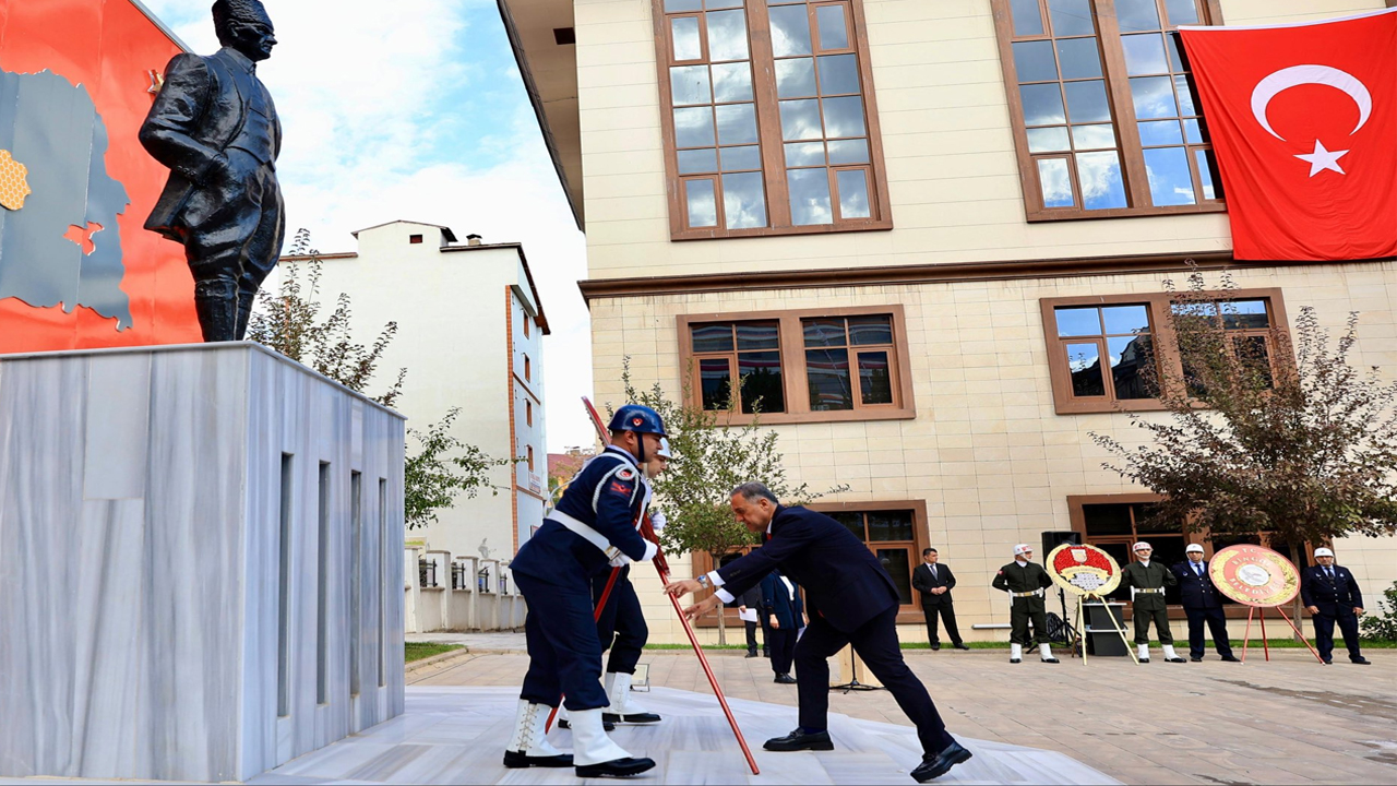 Bingöl Cumhuriyet Bayramı1