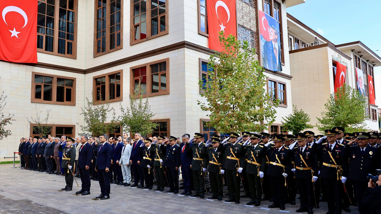 Bingöl Cumhuriyet Bayramı2