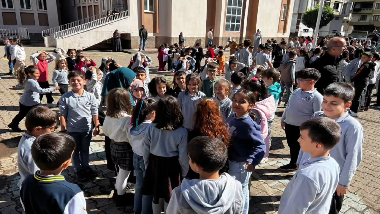 Deprem Tatbikatı2-1