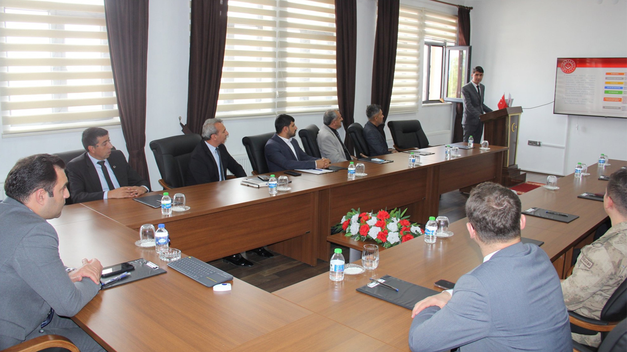 Karlıova Toplantı-1