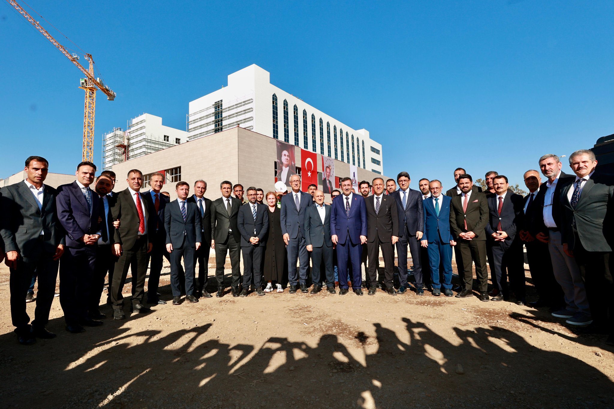 Sağlik Müdüründen Nükleer Tip Talebi̇ (2)