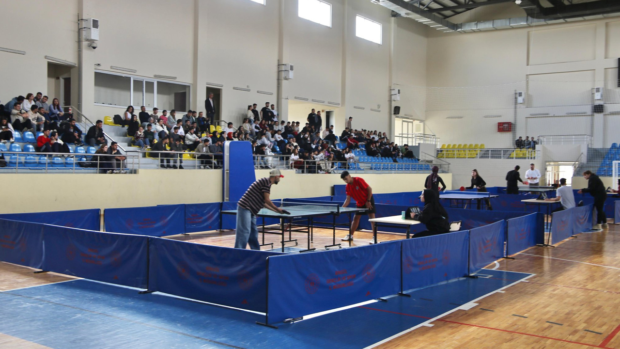 Üniversite Turnuva1