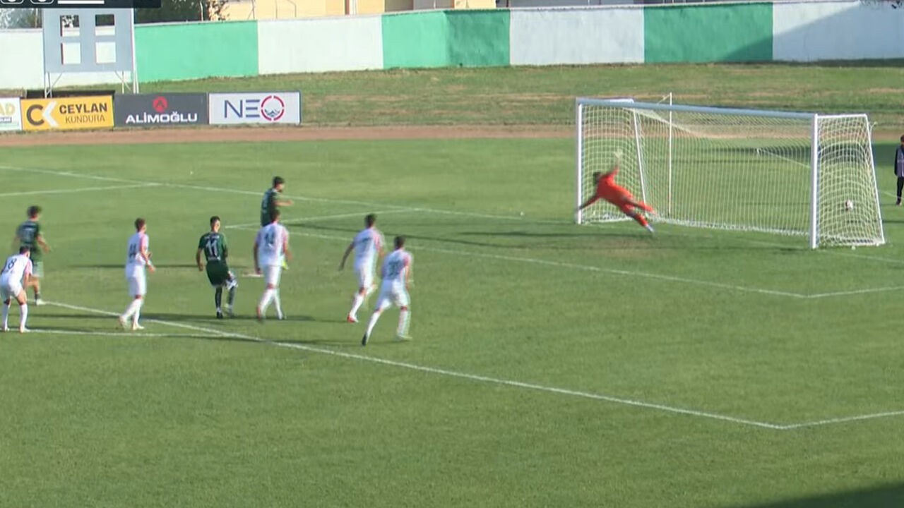 12 Bingölspor Diyarbekirspor1