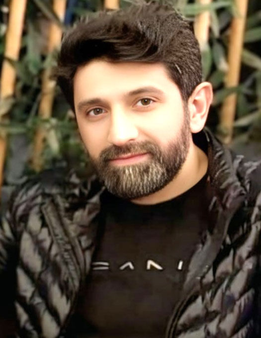 Mahmud Arda