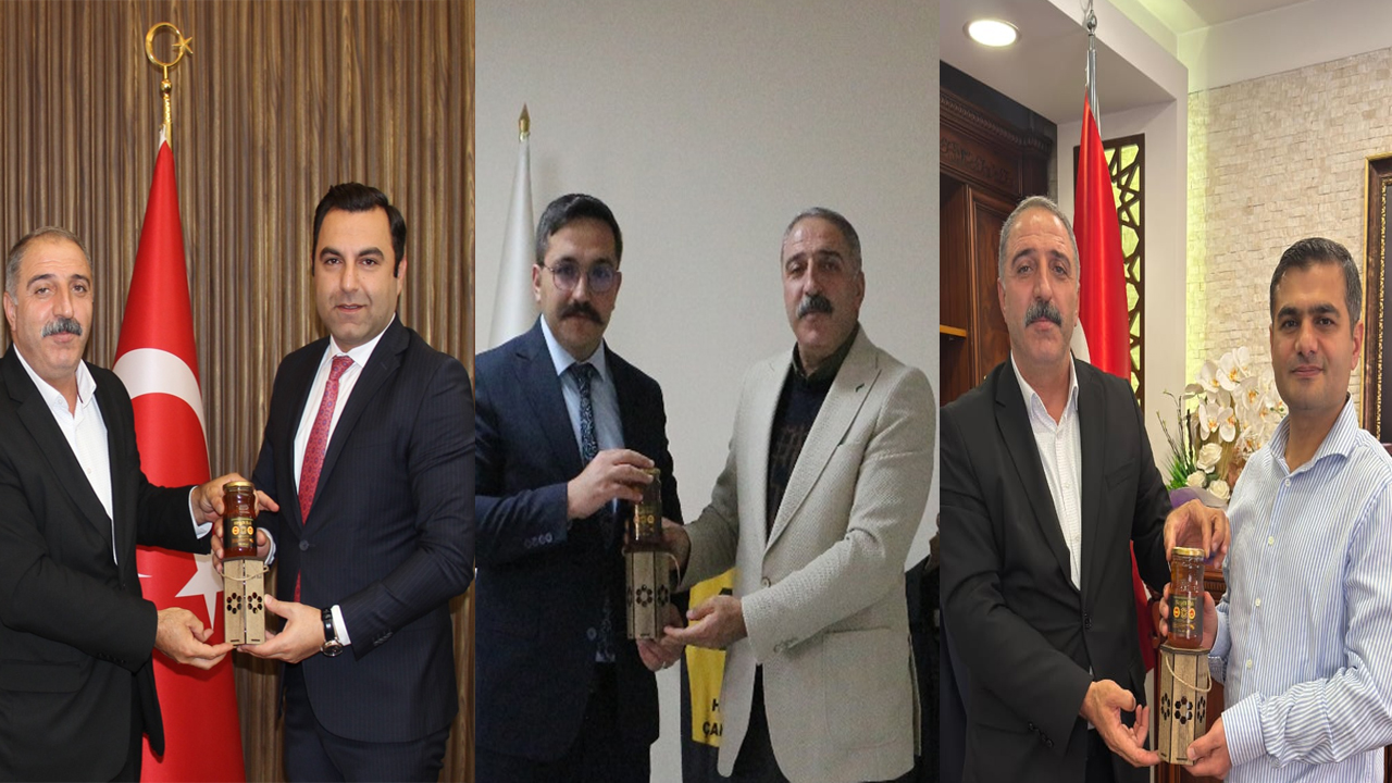 Bingöl Balı Eğitim1