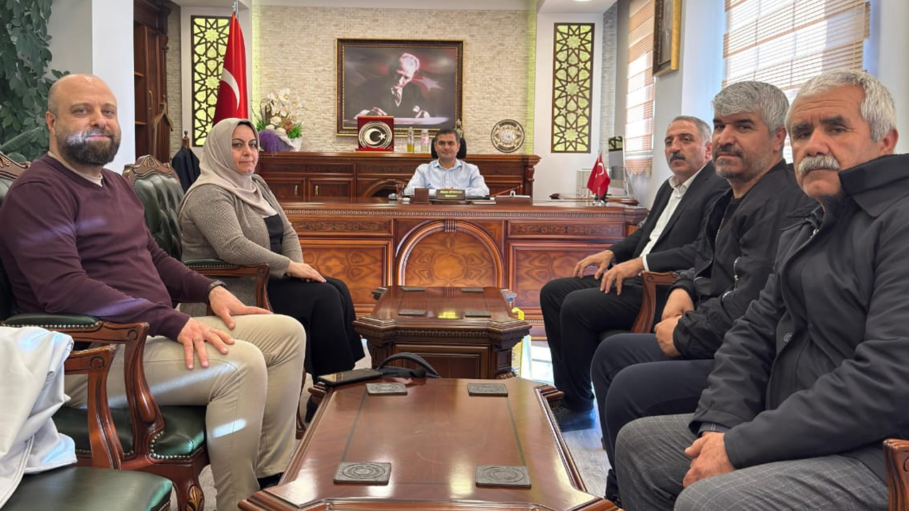 Bingöl Balı Eğitim2