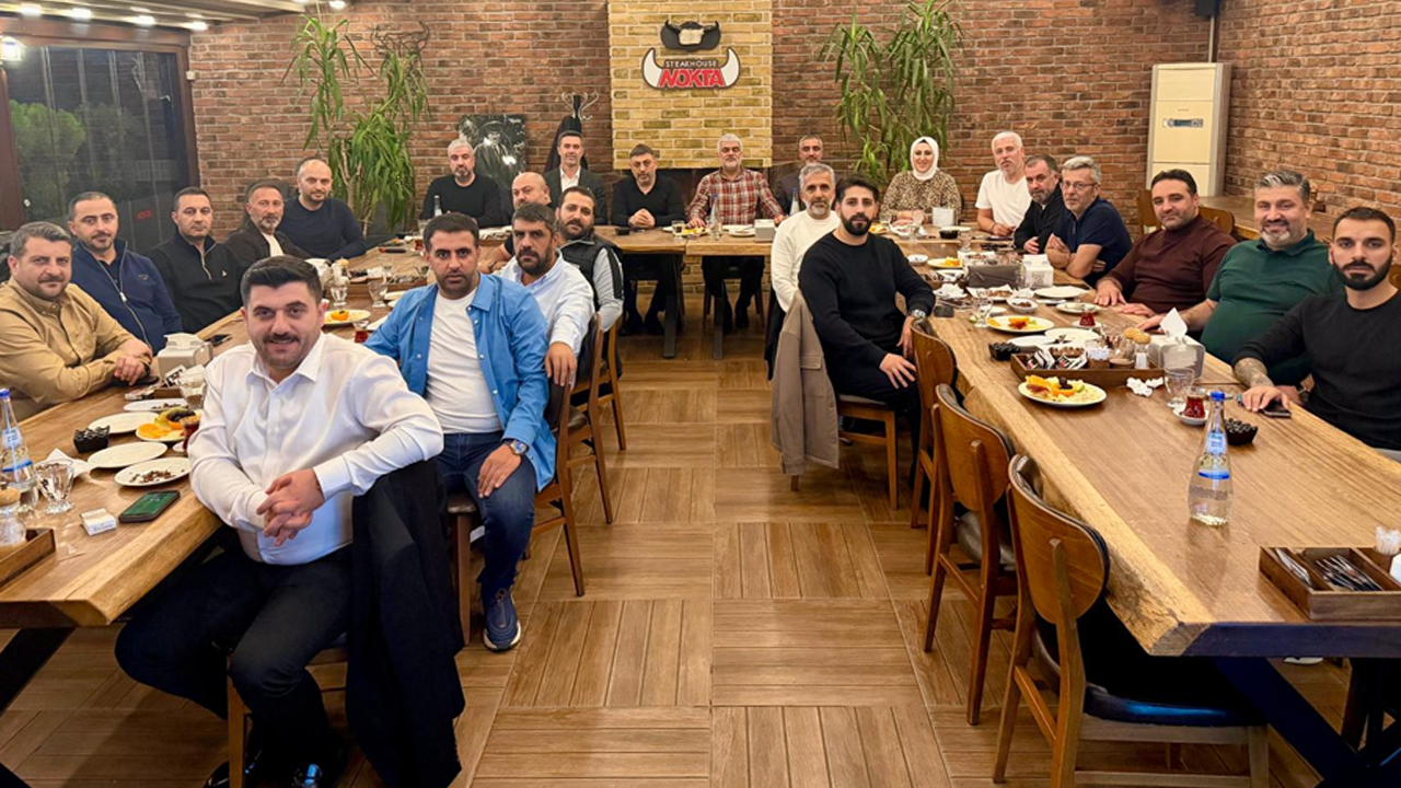 Bingölspor Yönetim1