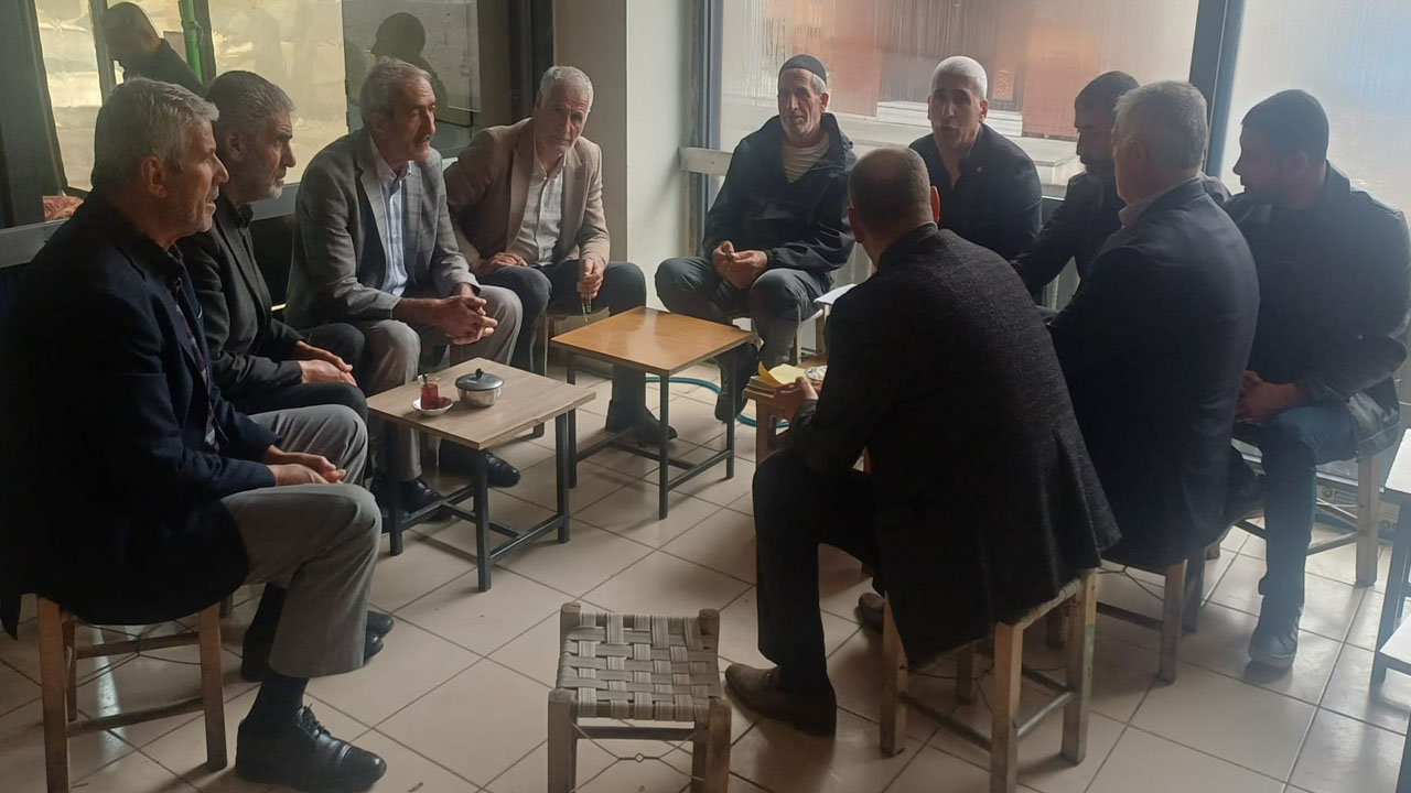 Cuma Buluşmaları1-2