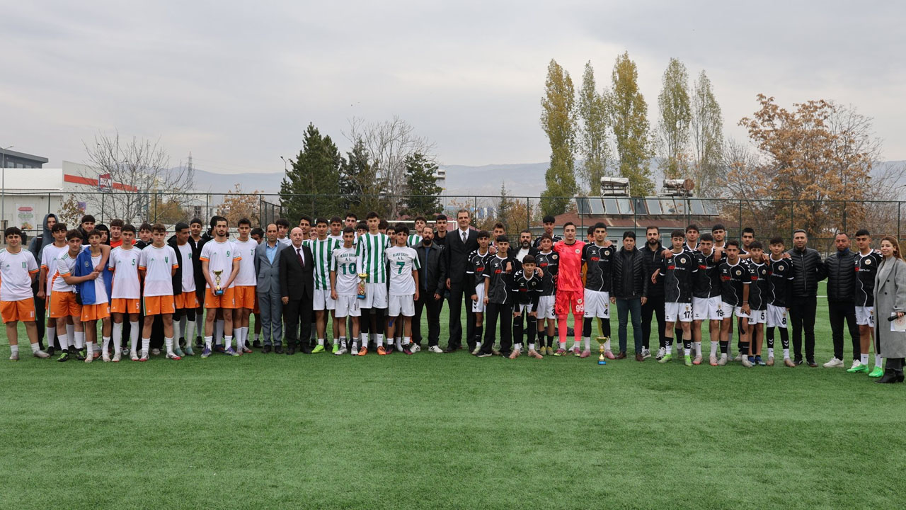 Futbol Müsabakaları1