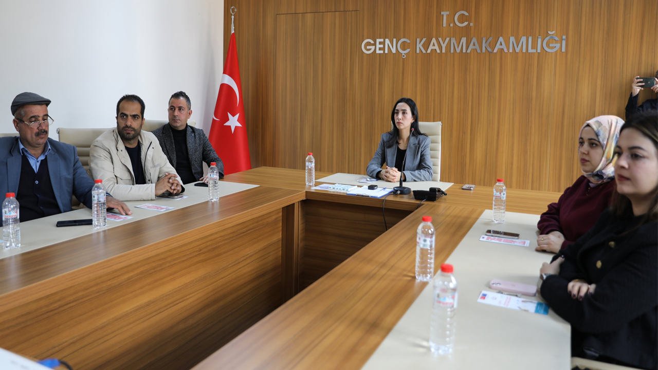 Genç Koruyucu Aile1