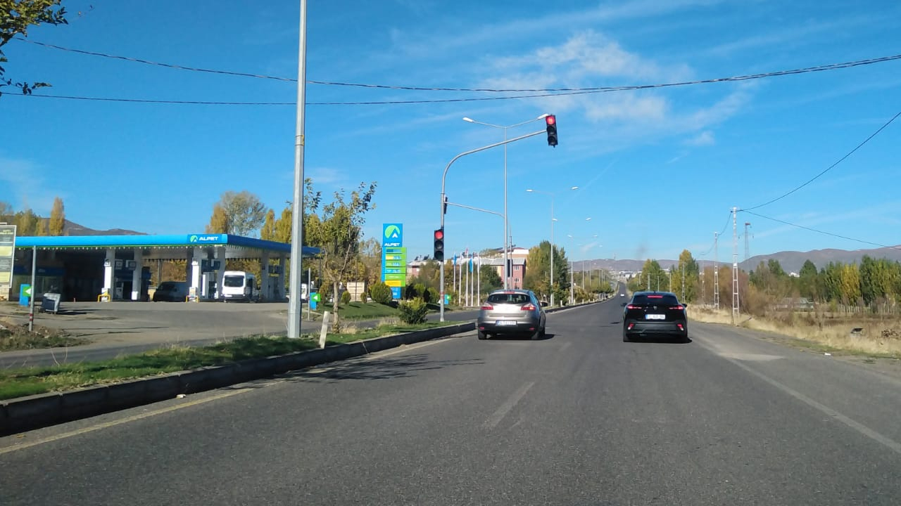 Trafik Işığı Çilesi2