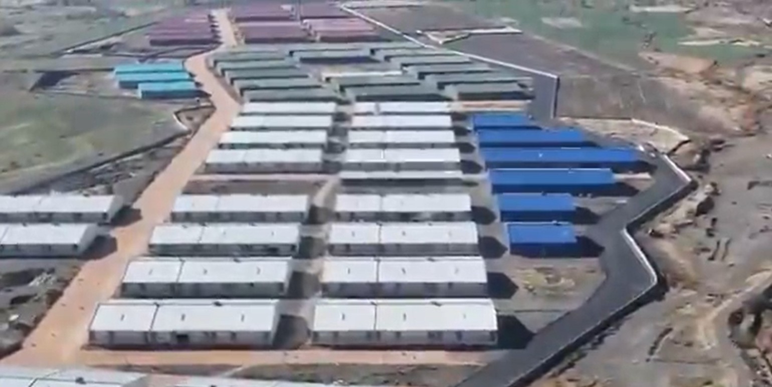 Vali Küçük Sanayi Sitesi