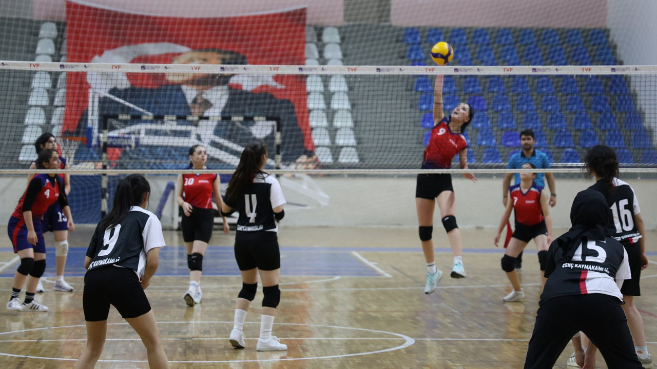 Voleybol7