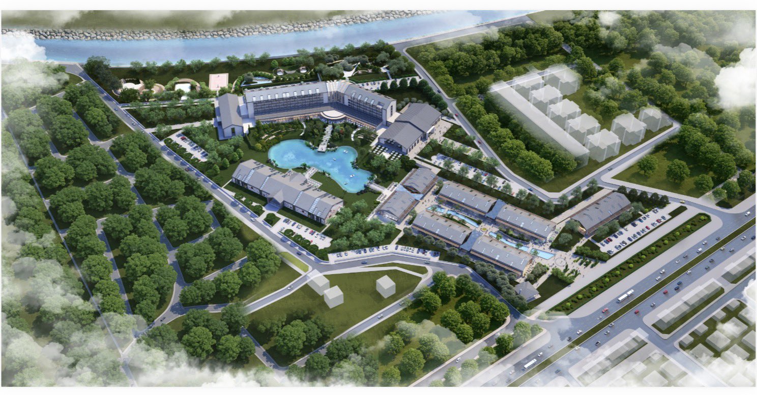 Bingöl Kentpark Projesinin Temeli Atıldı Cevdet Yılmaz (1)