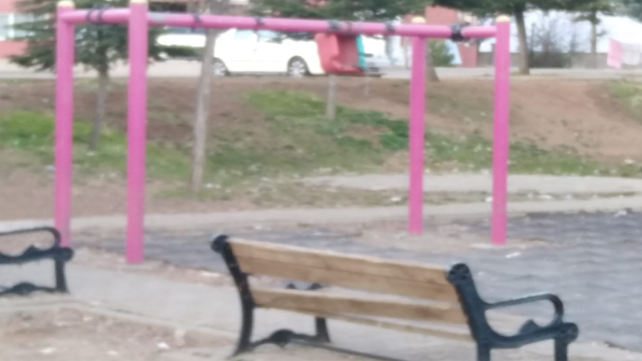 Içmeler Çocuk Parkı1