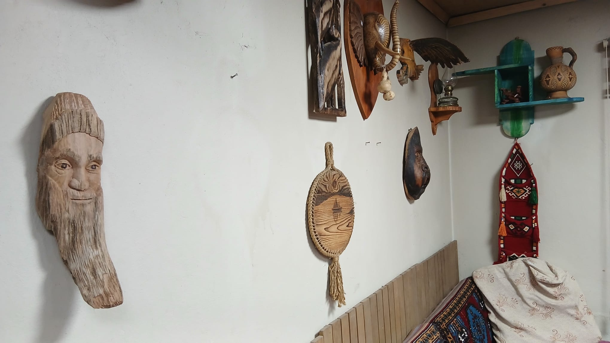 Ömer Şanli Yılmaz Kaya Köşe Yazısı (1)