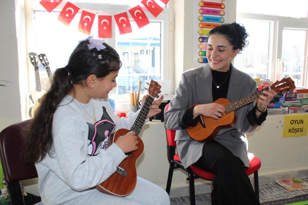 Yaygınçayır Köyü Eğitim (1)-1