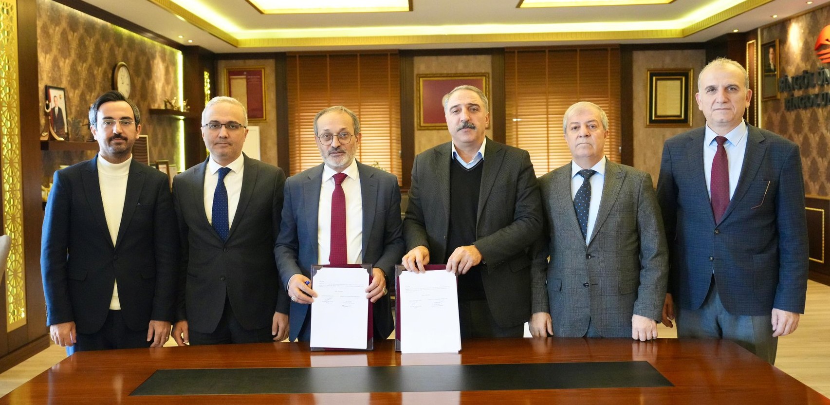 Bingöl Üniversitesi Arıcılar İş Birliği (2)