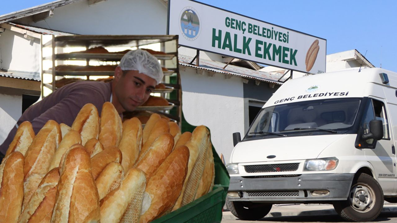 Genç Ekmek