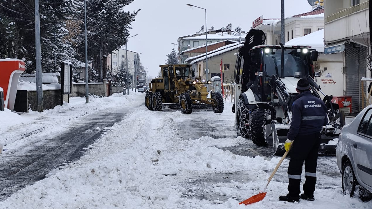 Genç Karla Mücadele1