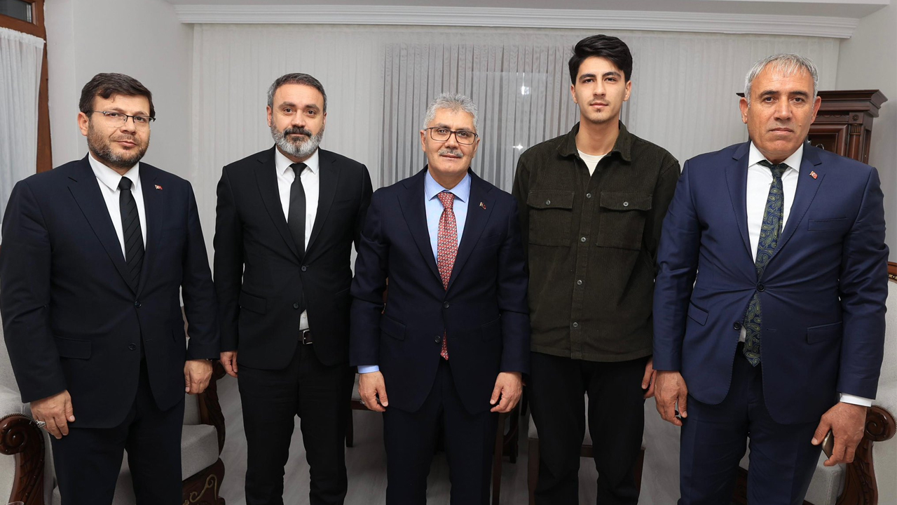 Şehit Ve Gazi Ailesi Ziyaret2