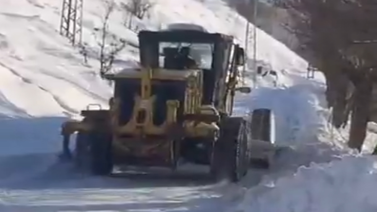 Yedi̇su Karla Mücadele1