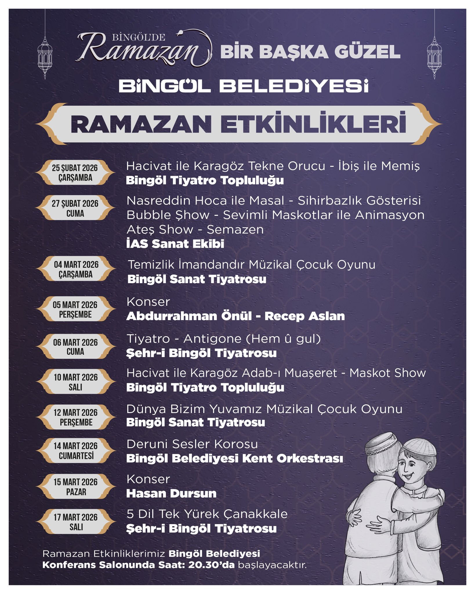B E L E D İ Y E