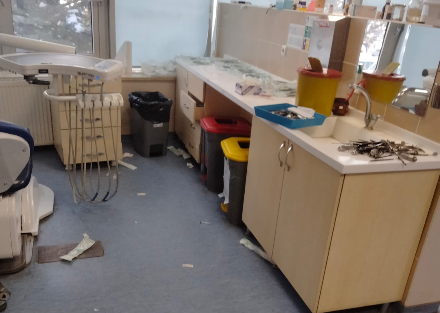 Bingöl Diş Hastanesi (1)