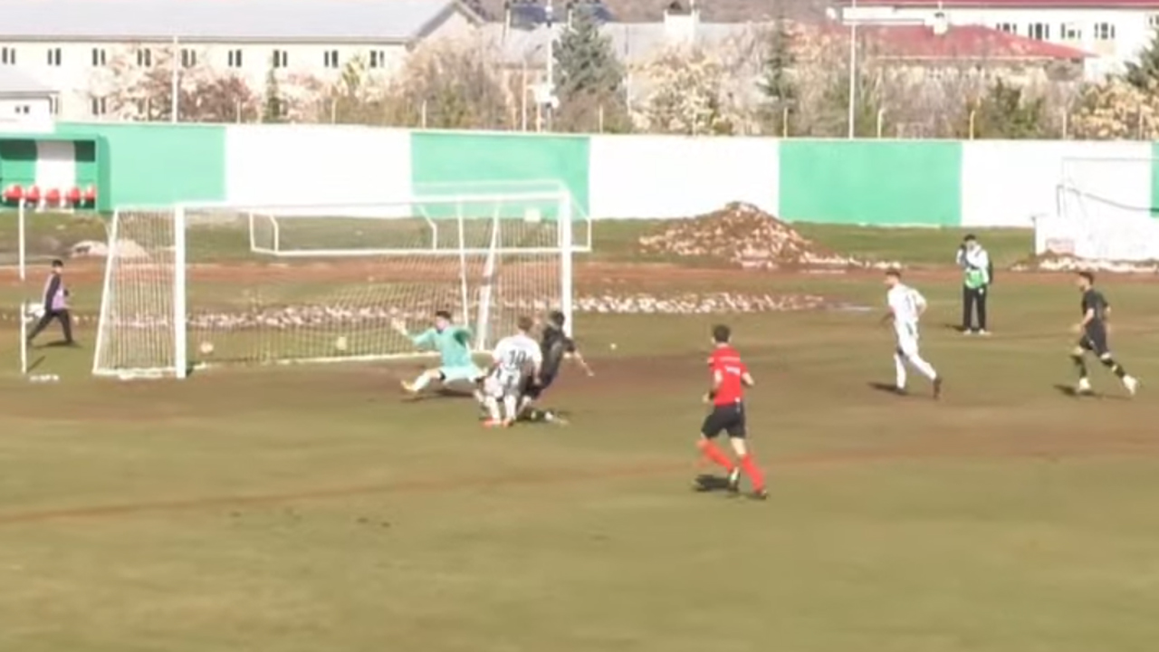 Bingölspor Gol6