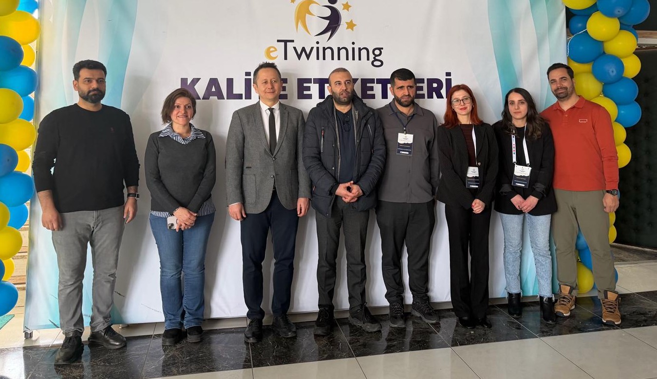 Mem Etwning Projesi Ödül Töreni (2)