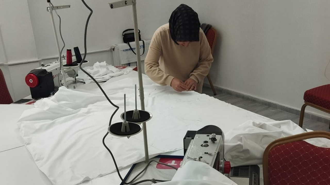 Üreti̇m Atölyesi̇1