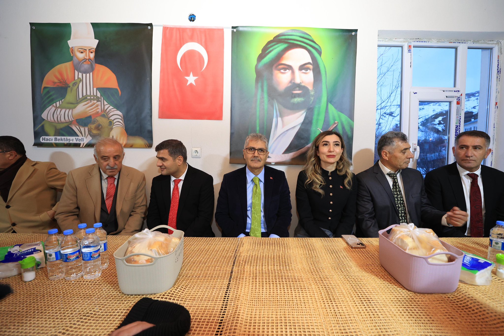 Vali Çelik Yedisu Ziyareti (3)-1