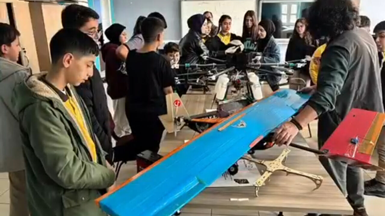 Bi̇li̇m Yolculuğu1-1