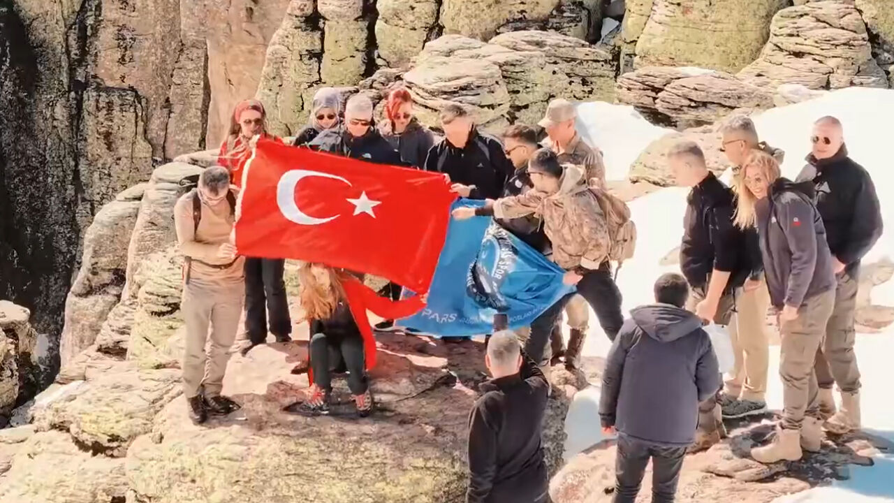 Çır Şelalesi9