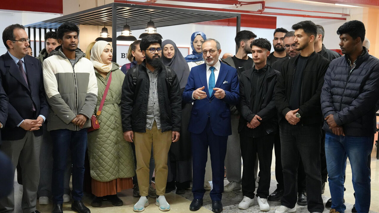 Gençlik Yaşam Merkezi