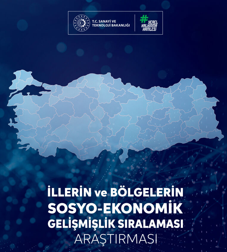 Illerin Gelişmişlik Düzeyi3