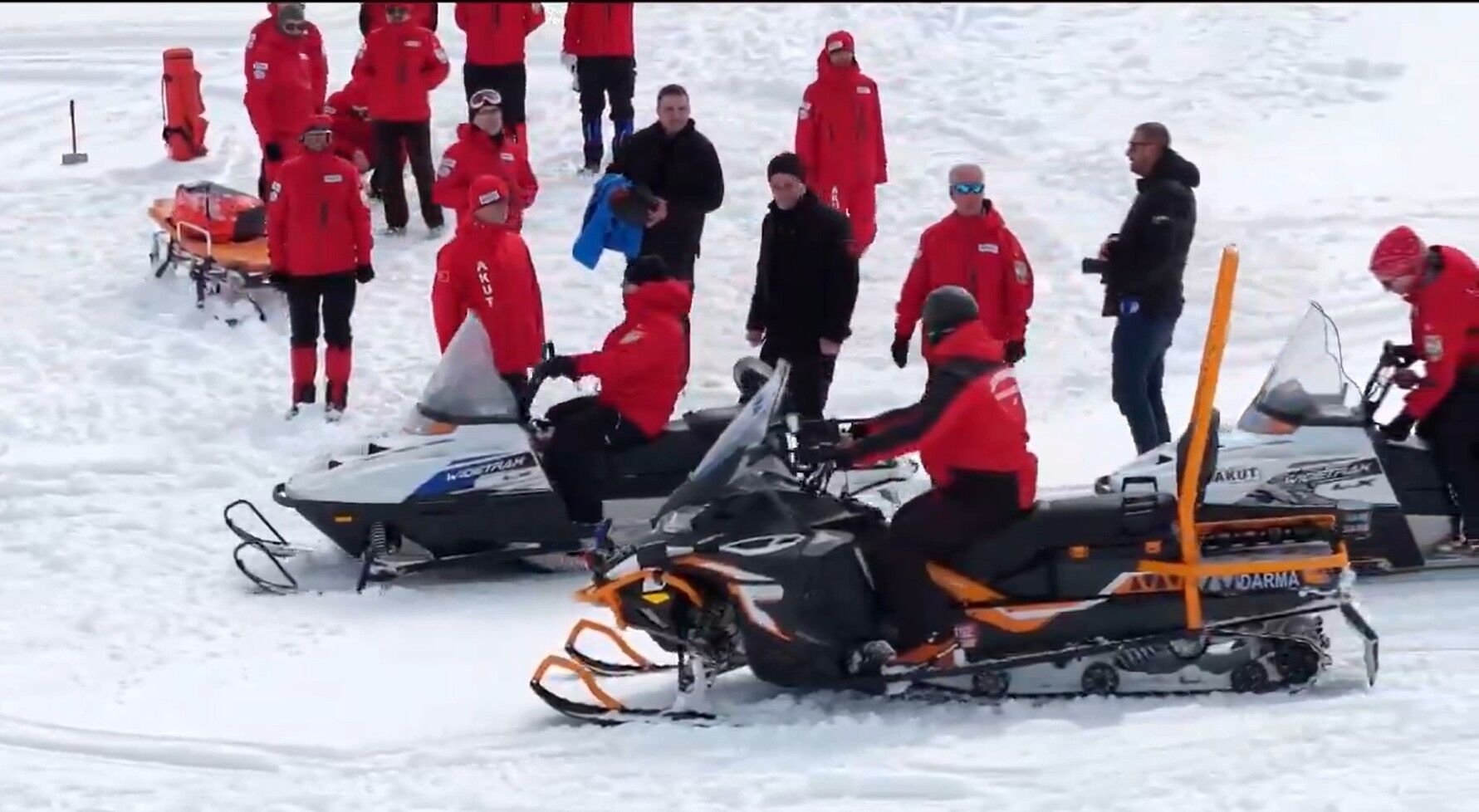 Kar Motoru Eğitim Programı (1)