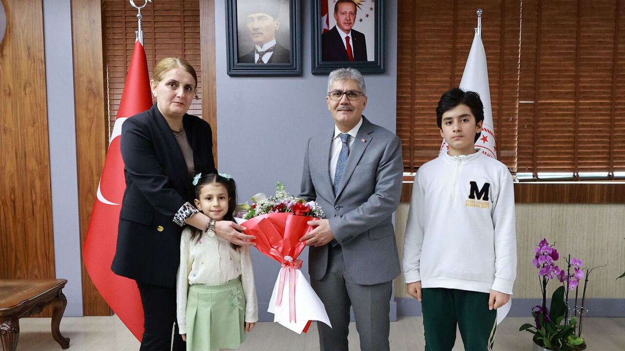 Kütüphane Haftası1