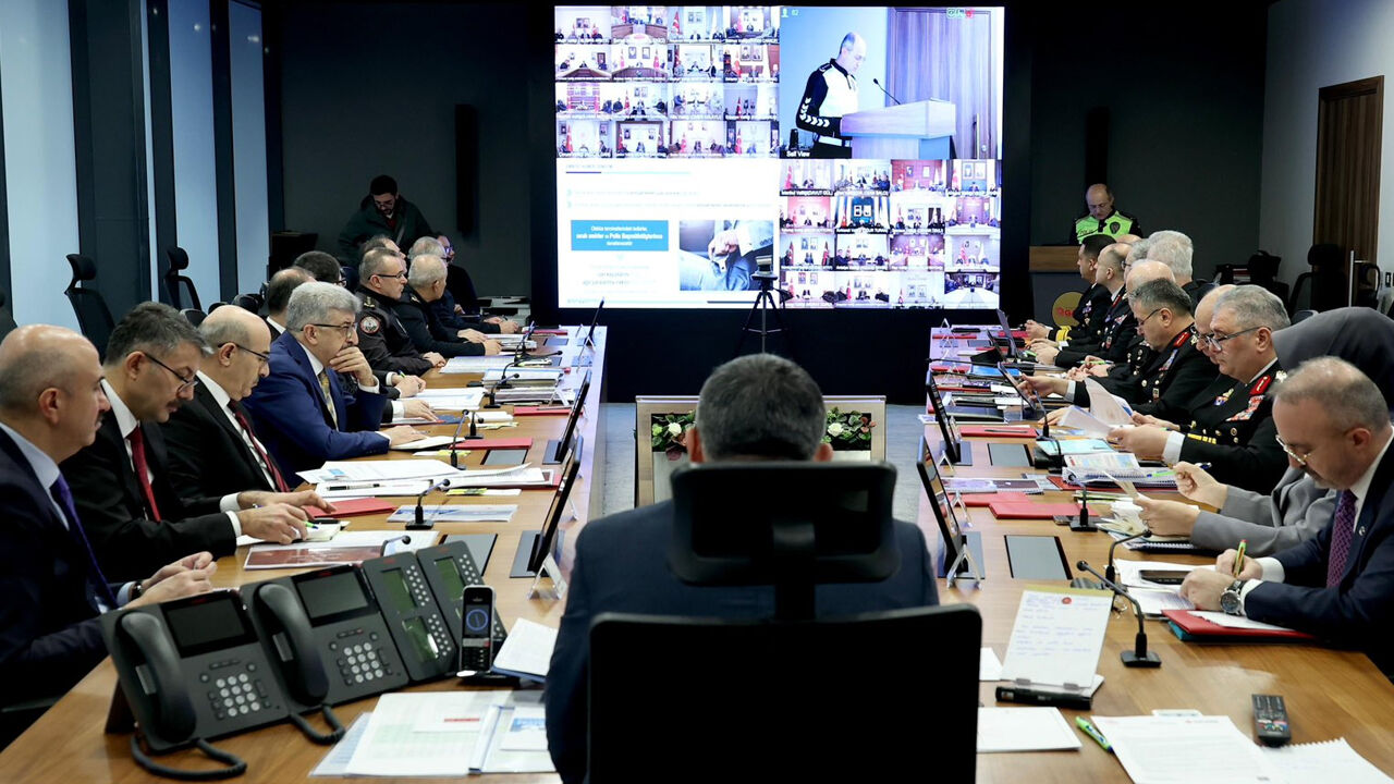 Ramazan Tedbi̇rleri̇1