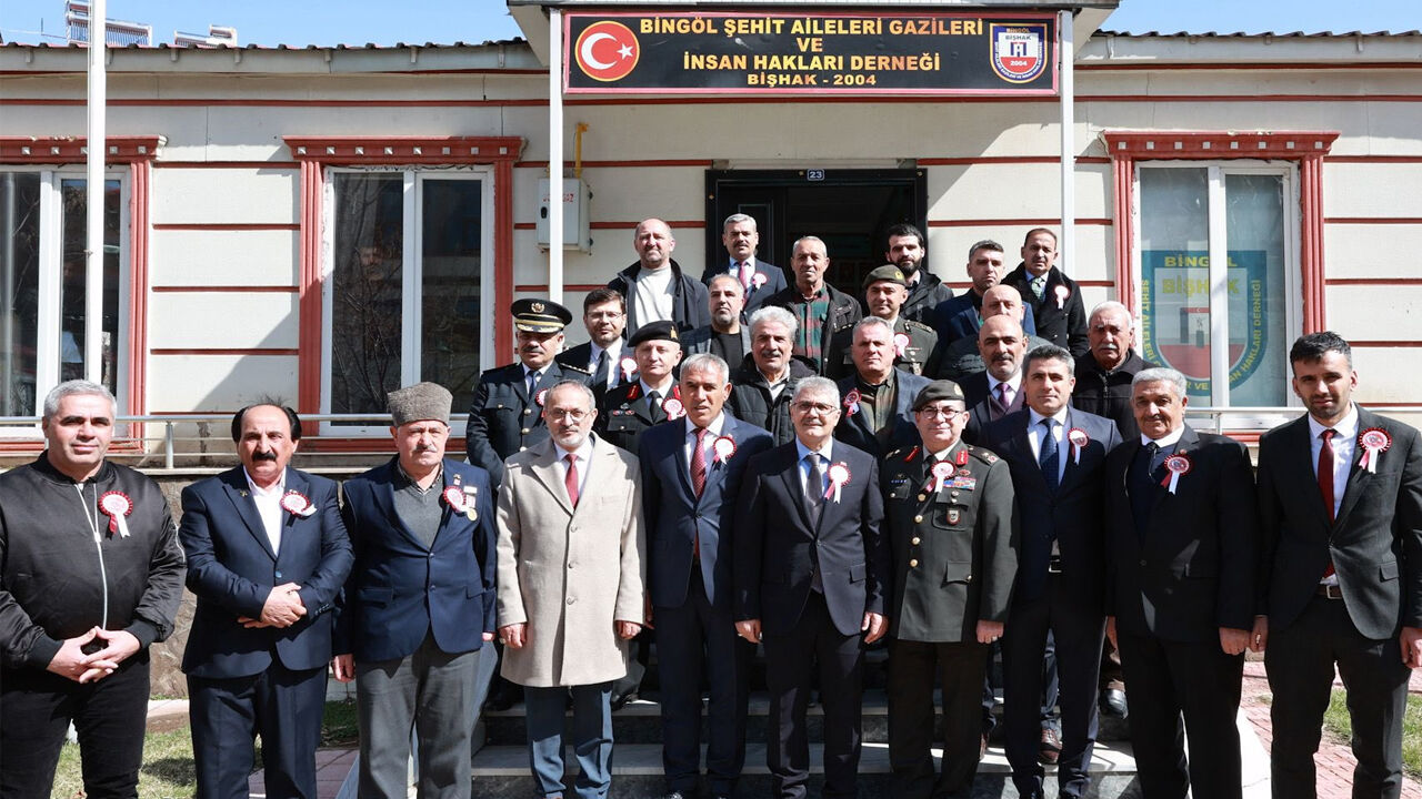 Şehi̇tler Anildi2