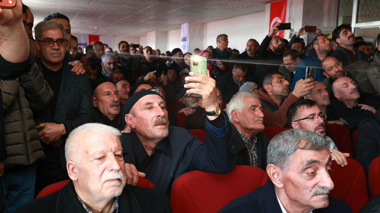 Toki̇ Kura Çeki̇mi̇2