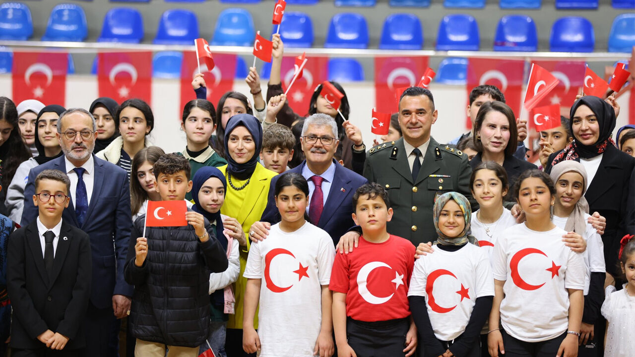 23 Ni̇san Coşkusu2