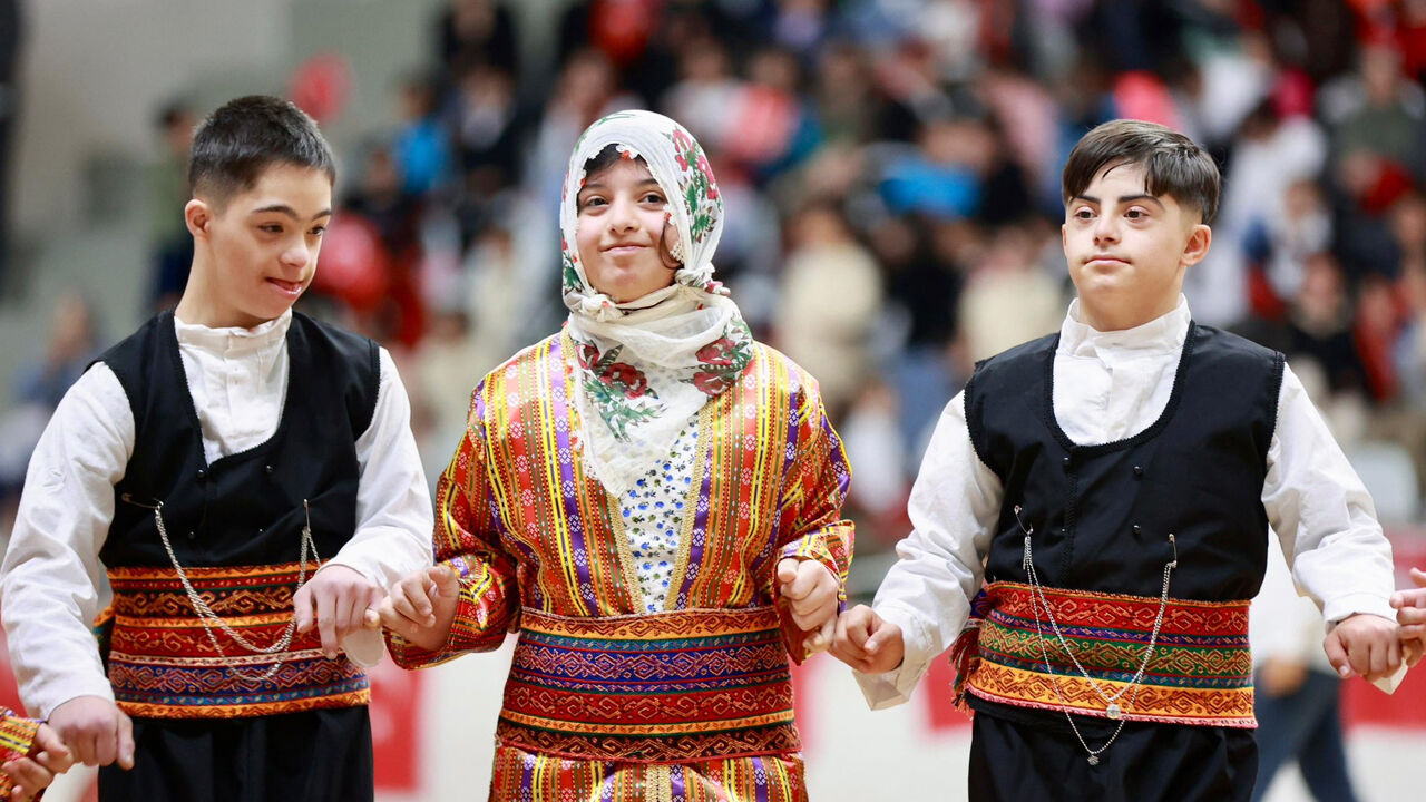 23 Ni̇san Coşkusu4