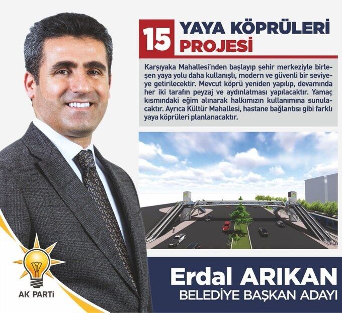 Aşağı Çarşı Yaya Yolları32