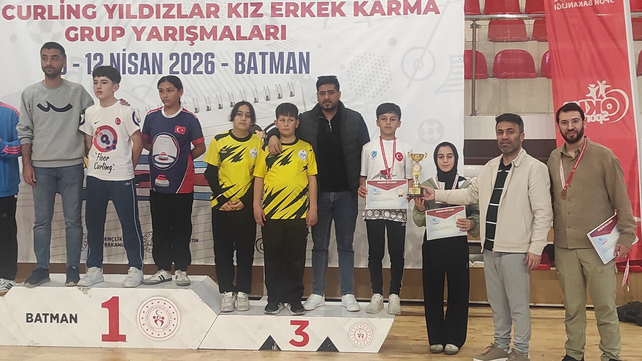 Bölge Üçüncüsü1